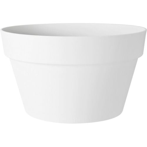 Elho Pflanzschale Loft Urban weiß Ø 35 cm