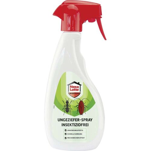 Nexa Lotte Ungezieferspray insektizidfrei 500 ml