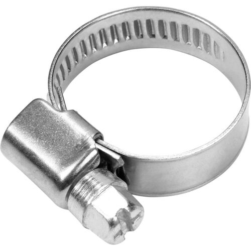 Meister Cornat Schlauchschelle 16-25 mm, 10 Stück
