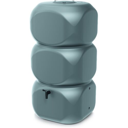 Prosperplast since 1993 Arves Regenspeicher Gubo 320 L grau