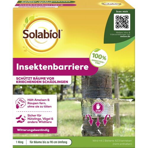 Solabiol Insektenbarriere 1 Stück