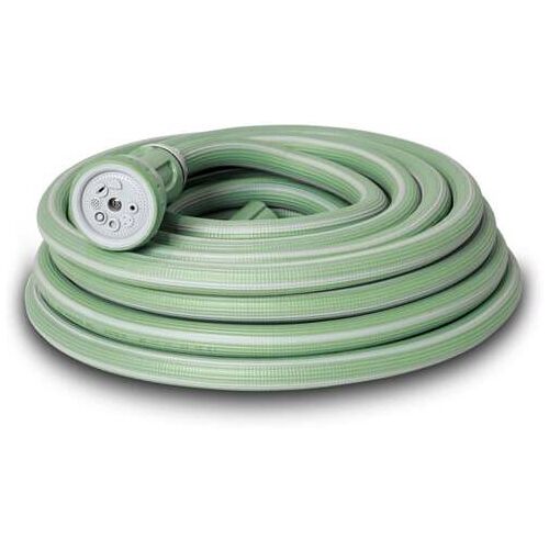 Ikra Gartenschlauch 10 > 30 m