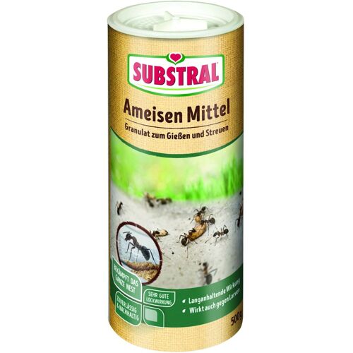Substral Naturen Ameisenmittel 500 g