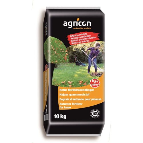 Agricon Herbst-Rasendünger 10 kg