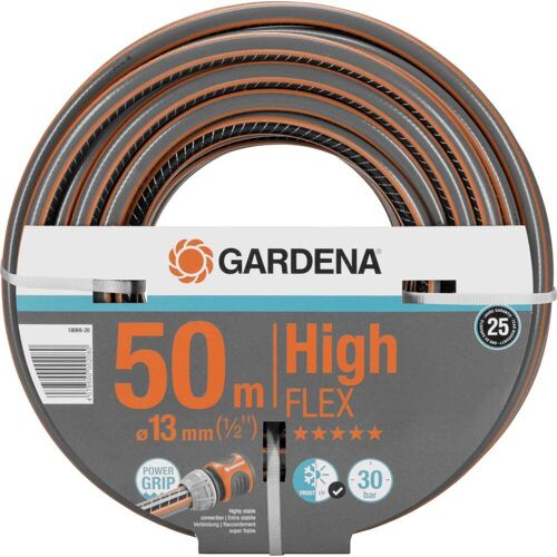 Gardena Schlauch Comfort HighFlex 50 m 13 mm (1/2)