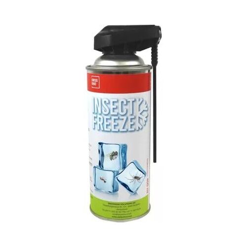 Swissinno Insekten-Frostspray 400 ml