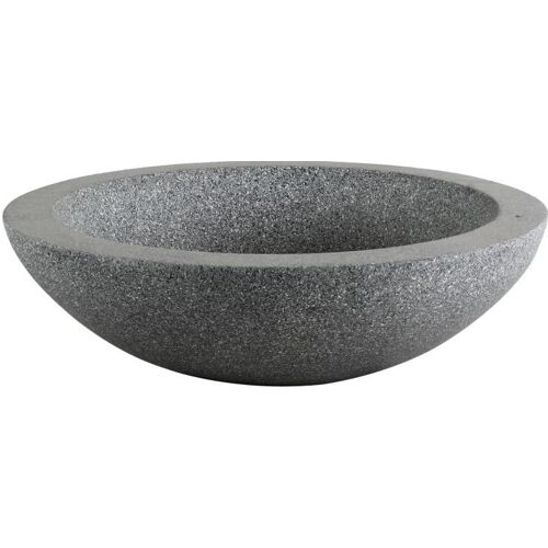 TrendLine Schale Ø 44 cm grau