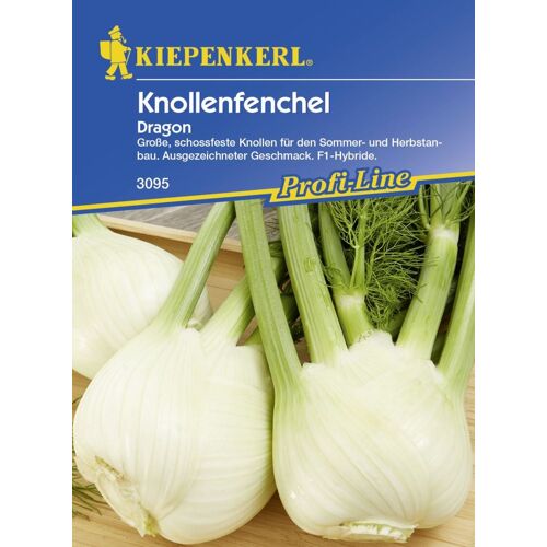 Kiepenkerl Knollenfenchel Dragon F1 ca. 50 Pflanzen