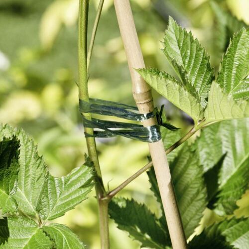 Windhager Kunstbast 400 m, grün