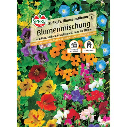 Sperli Blumenmischung SPERLI's Himmelsstürmer