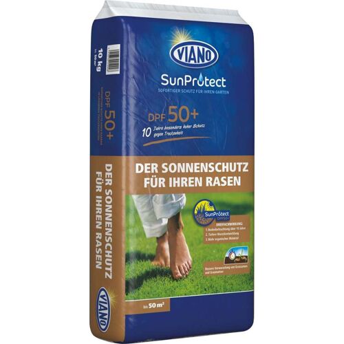 Viano SunProtect Sonnenschutz für den Rasen 10 kg