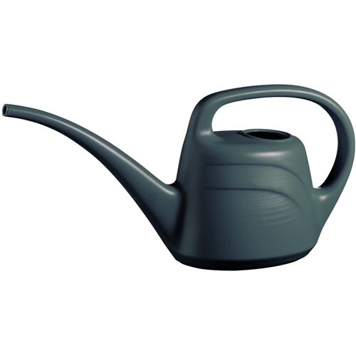 Geli Gießkanne Eden 2 L Kunststoff anthrazit