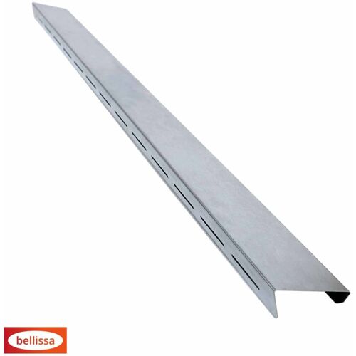 Bellissa Schneckenblech für Hochbeete L