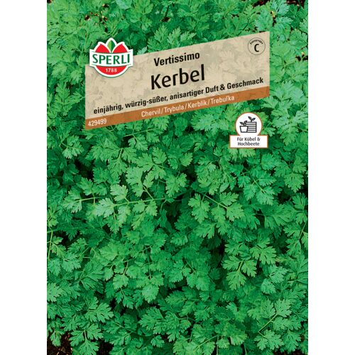 Sperli Kerbel Vertissimo