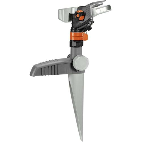 Gardena Impuls Kreis u Sektorenregner mit Spike