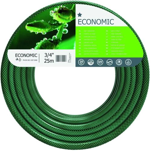 Weitere Gartenschlauch Economic 25 m 19 mm (3/4)