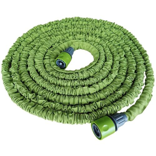 TrendLine Gartenschlauch flexibel 5 -15 m