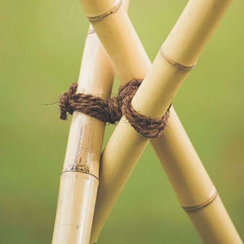 Windhager Kokos-Baumanbinder Öko 15 m