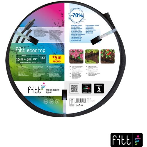 Weitere Perlschlauch 20 m 12,5 mm (1/2)