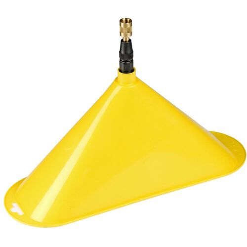 Gloria Sprühschirm Typ 270 für 3, 5 und 8 L Sprühgeräte