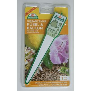 ASB Greenworld Gießanzeiger für Granulat und Erde ASB Greenworld Gießanzeiger für Granulat und Erde