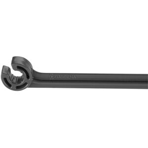 Gardena Rohrhalter 3/16 10 Stück Gardena Rohrhalter 3/16 10 Stück