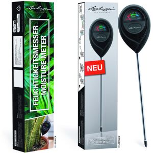 Lechuza Feuchtigkeitsmesser schwarz Lechuza Feuchtigkeitsmesser schwarz