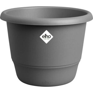 ELHO Amiga Rond 47 - Recycelter Kunststoff Gartentopf ELHO Amiga Rond 47 - Recycelter Kunststoff Gartentopf