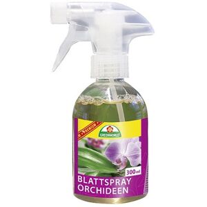 ASB Greenworld Orchideen Blattspray 300 ml ASB Greenworld Orchideen Blattspray 300 ml