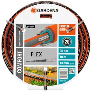 Gardena Schlauch Comfort Flex 10 m 13 mm (1/2) Gardena Schlauch Comfort Flex 10 m 13 mm (1/2)