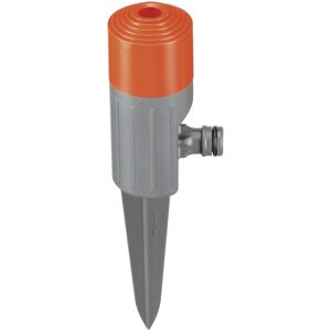 Gardena Sprühregner Fox mit Spike Gardena Sprühregner Fox mit Spike