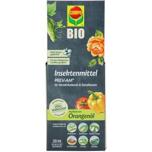 Compo Insektenmittel Prev-Am 20 ml Compo Insektenmittel Prev-Am 20 ml