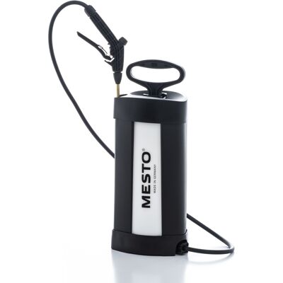 Mesto Drucksprühgerät Pico black edition 5 L Mesto Drucksprühgerät Pico black edition 5 L