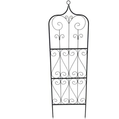 TrendLine Spalier Ornament Sara 60 x 198 cm TrendLine Spalier Ornament Sara 60 x 198 cm