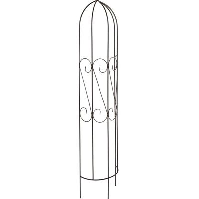 TrendLine Halbrundspalier 180 cm TrendLine Halbrundspalier 180 cm