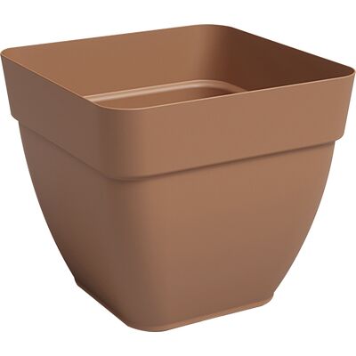 Artevasi Pflanztopf Capri Campana Kunststoff terrakotta matt Ø 37 x 34 cm Artevasi Pflanztopf Capri Campana Kunststoff terrakotta matt Ø 37 x 34 cm