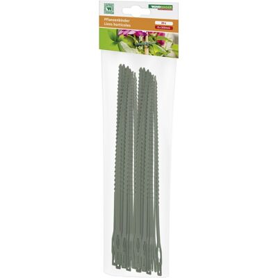 Windhager Pflanzenbinder 35 cm 20 Stück Windhager Pflanzenbinder 35 cm 20 Stück