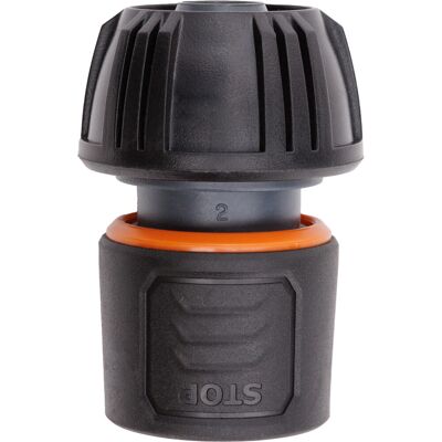 Primaster Übergangsstück Schlauchverbinder für Gartenschlauch Ø 19 mm Primaster Übergangsstück Schlauchverbinder für Gartenschlauch Ø 19 mm