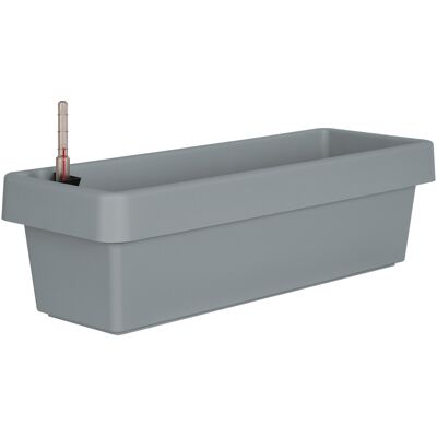 Geli Viva Blumenkasten - Frostbeständig, 60x21x17cm Geli Viva Blumenkasten - Frostbeständig, 60x21x17cm