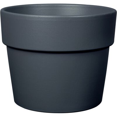 Deroma - Bigband Perfetto - Ø24 cm - Planter pot Deroma - Bigband Perfetto - Ø24 cm - Planter pot