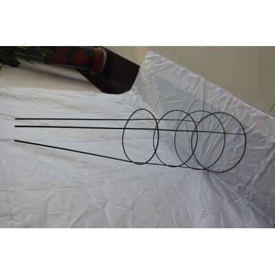 TrendLine Rankstütze Ø 35 x 105 cm TrendLine Rankstütze Ø 35 x 105 cm