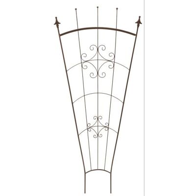 TrendLine Rankgitter 75x180cm 75 x 180 cm TrendLine Rankgitter 75x180cm 75 x 180 cm