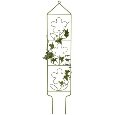 TrendLine Rankgitter Blume 90 cm TrendLine Rankgitter Blume 90 cm