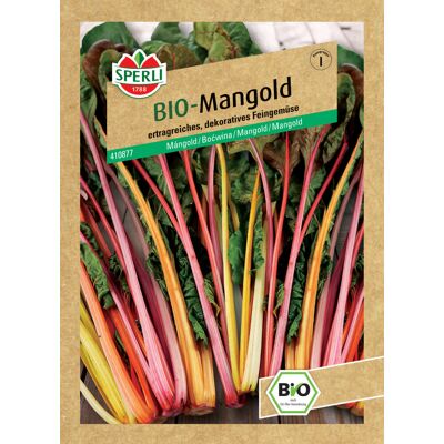 Sperli Bio Mangold Fireworks Sperli Bio Mangold Fireworks