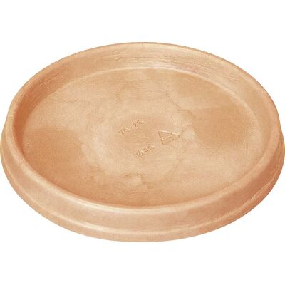 Geli Untersetzer Marcella Ø 35 cm terracotta Geli Untersetzer Marcella Ø 35 cm terracotta