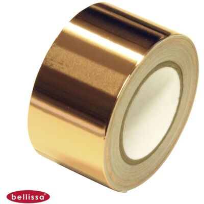 Bellissa Schneckenband 500 x 3 cm Bellissa Schneckenband 500 x 3 cm