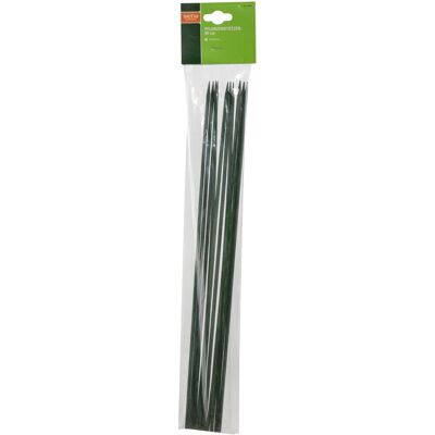 Siena Garden Pflanzstab grün 40 cm - 10 Stück Siena Garden Pflanzstab grün 40 cm - 10 Stück