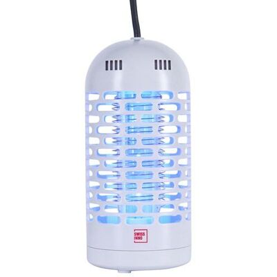Swissinno Insekten-Falle 3 Watt LED, Schutz vor Fliegen im Innenbereich Swissinno Insekten-Falle 3 Watt LED, Schutz vor Fliegen im Innenbereich