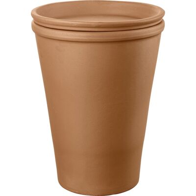 Deroma Bewässerungskegel Aquado Ø 23,5 cm Deroma Bewässerungskegel Aquado Ø 23,5 cm