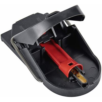 Swissinno Mausefalle PRO SuperCat 2 Stück inkl. Erdnussbutter-Köder Swissinno Mausefalle PRO SuperCat 2 Stück inkl. Erdnussbutter-Köder